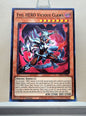 Yugioh! Alliance Insight Singles (ALIN - Common) 1st Edition