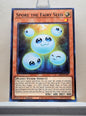 Yugioh! Alliance Insight Singles (ALIN - Common) 1st Edition