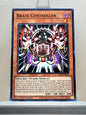 Yugioh! Alliance Insight Singles (ALIN - Common) 1st Edition