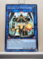 Yugioh! Alliance Insight Singles (ALIN - Common) 1st Edition