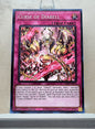 Yugioh! Alliance Insight Singles (ALIN - Common) 1st Edition