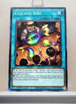 Yugioh! Alliance Insight Singles (ALIN - Common) 1st Edition