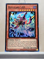 Yugioh! 1x Replicard LAD (ALIN - Super Rare) 1st Edition