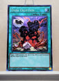 Yugioh! 1x Dark Eruption (DESO - Super Rare) 1st Edition