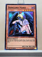 Yugioh! 1x Darklord Marie (DESO - Super Rare) 1st Edition