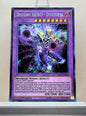 Yugioh! 1x Destiny HERO - Dystopia (DESO - Secret Rare) 1st Edition