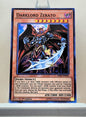 Yugioh! 1x Darklord Zerato (DESO - Super Rare) 1st Edition