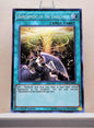 Yugioh! 1x Banishment of the Darklords (DESO - Secret Rare) 1st Edition