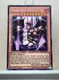 Yugioh! 1x Darklord Ixchel (DESO - Secret Rare) 1st Edition