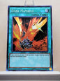 Yugioh! 1x Dark Mambele (DESO - Super Rare) 1st Edition