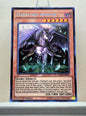 Yugioh! 1x Darklord Amdusc (DESO - Secret Rare) 1st Edition