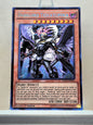 Yugioh! 1x Darklord Tezcatlipoca (DESO - Secret Rare) 1st Edition