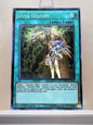 Yugioh! 1x Over Destiny (DESO - Super Rare) 1st Edition