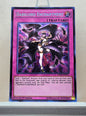 Yugioh! 1x Darklord Enchantment (DESO - Secret Rare) 1st Edition