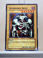 Yugioh! 1x Summoned Skull (RP01 - Super Rare) Unli Edition