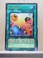Yugioh! 1x Scapegoat (RP01 - Ultra Rare) Unli Edition