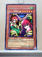 Yugioh! 1x Harpie Lady Sisters (RP01 - Rare) Unli Edition