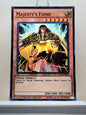 Yugioh! 1x Majesty's Fiend (CT12 - Super Rare) Limited Edition