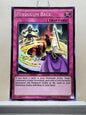 Yugioh! 1x Pendulum Back (DUEA - Super Rare) Unli Edition