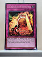 Yugioh! 1x The Traveler and the Burning Abyss (DUEA - Super Rare) Unli Edition