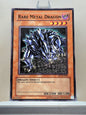 Yugioh! 1x Rare Metal Dragon (EP1 - Common) Unli Edition