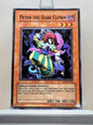 Yugioh! 1x Peten the Dark Clown (EP1 - Common) Unli Edition