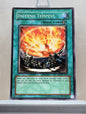 Yugioh! 1x Inferno Tempest (EP1 - Common) Unli Edition