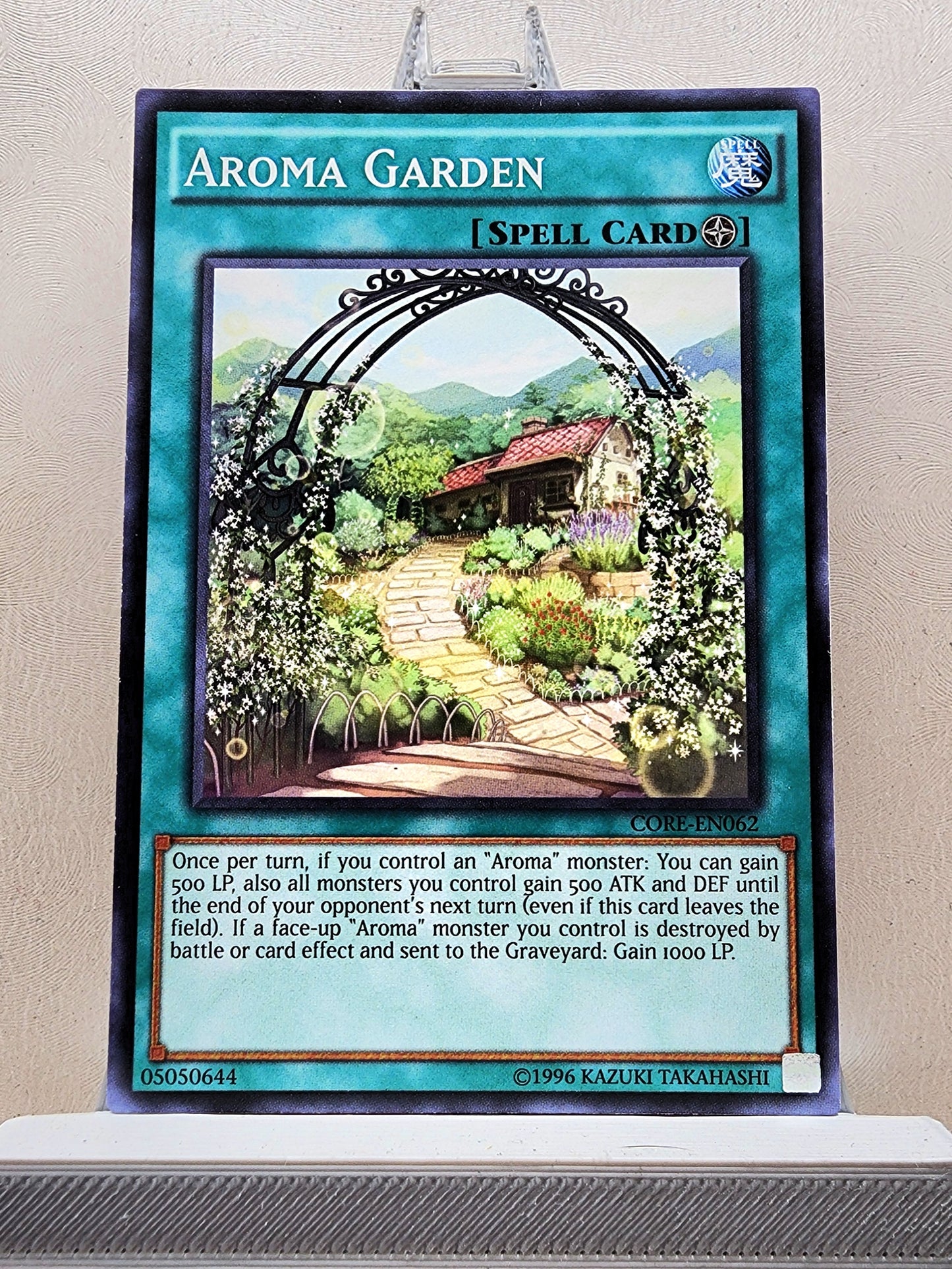 Yugioh! Clash of Rebellions Singles (CORE - Common) 1st/Unli Edition