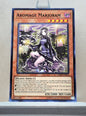 Yugioh! Chaos Impact Singles (CHIM - Common) 1st/Unli Edition