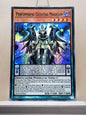 Yugioh! 1x Performapal Celestial Magician (LED6 - Super Rare) Unli Edition