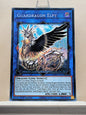 Yugioh! 1x Guardragon Elpy (MP20 - Prismatic Secret Rare) 1st Edition