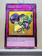 Yugioh! 1x Ojama Trio (BLMM - Starlight Rare) 1st Edition