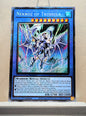 Yugioh! 1x Nekroz of Trishula Alt Art (BLMM - Starlight Rare) 1st Edition