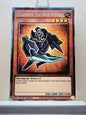Yugioh! 1x Gearfried the Iron Knight Chibi Artwork (BLMM - Starlight Rare) 1st Edition