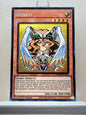 Yugioh! 1x Honest Chibi Artwork (BLMM - Secret Rare) 1st Edition