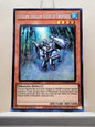 Yugioh! 1x Stream, Dragon Ruler of Droplets (BLMM - Secret Rare) 1st Edition