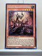 Yugioh! 1x Primite Dragon Ether Beryl (BLMM - Secret Rare) 1st Edition