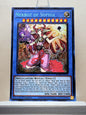 Yugioh! 1x Nekroz of Sophia (BLMM - Secret Rare) 1st Edition