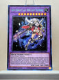 Yugioh! 1x Gem-Knight Lady Brilliant Diamond (BLMM - Secret Rare) 1st Edition