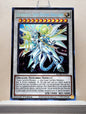 Yugioh! 1x Stardust Sifr Divine Dragon (BLMM - Secret Rare) 1st Edition