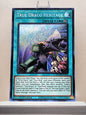 Yugioh! 1x True Draco Heritage (BLMM - Secret Rare) 1st Edition
