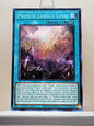 Yugioh! 1x Primite Lordly Lode (BLMM - Secret Rare) 1st Edition