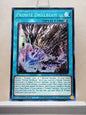 Yugioh! 1x Primite Drillbeam (BLMM - Secret Rare) 1st Edition
