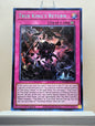 Yugioh! 1x True King's Return (BLMM - Secret Rare) 1st Edition