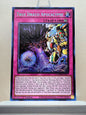 Yugioh! 1x True Draco Apocalypse (BLMM - Secret Rare) 1st Edition