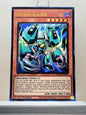 Yugioh! 1x Motor Kaiser (BLMM - Ultra Rare) 1st Edition
