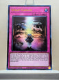 Yugioh! 1x Scrap Garage (BLMM - Ultra Rare) 1st Edition