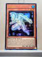 Yugioh! 1x Ice Doll (BLMM - Ultra Rare) 1st Edition