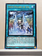 Yugioh! 1x Twin Pillars of Ice (BLMM - Ultra Rare) 1st Edition