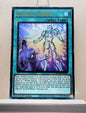 Yugioh! 1x Ice Doll Mirror (BLMM - Ultra Rare) 1st Edition